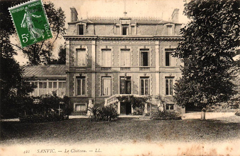 havre-chateau-sanvic