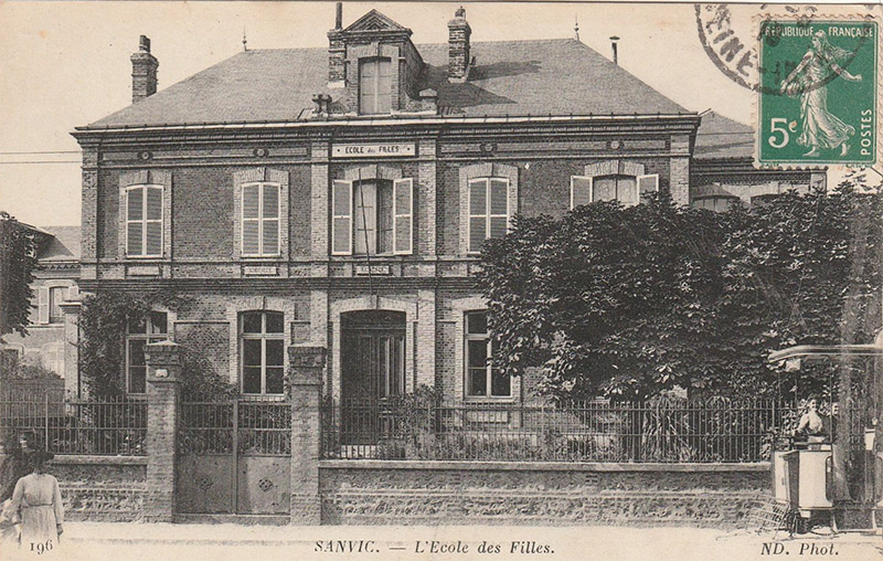 havre-ecole-filles-sanvic