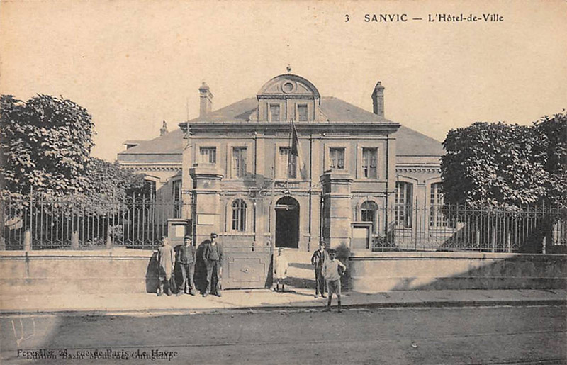 havre-hotel-ville-sanvic