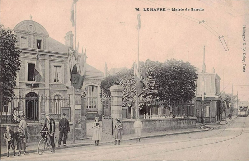 havre-mairie-sanvic