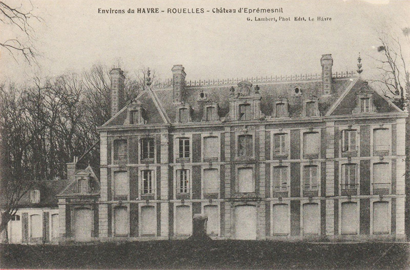 havre-rouelles-chateau-epremesnil