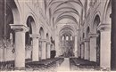 Intérieur de l\'Église - Sanvic - Le Havre