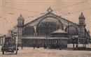 La Gare de Départ - Le Havre