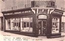 Pharmacie du Square St. Roch - Le Havre