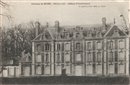 Rouelles - Le Chteau d\'premesnil - Le Havre