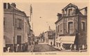Rue Gambetta - Sanvic - Le Havre