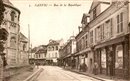Rue de la République - Sanvic - Le Havre