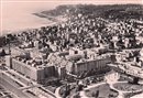 Le Square Saint-Roch - Vue aérienne - Le Havre
