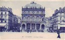 Le Grand Théâtre - Le Havre