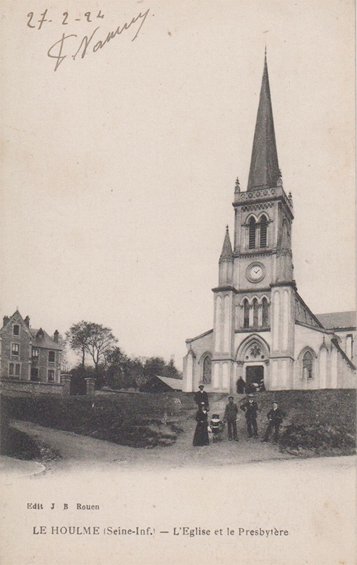 houlme-eglise-presbytere