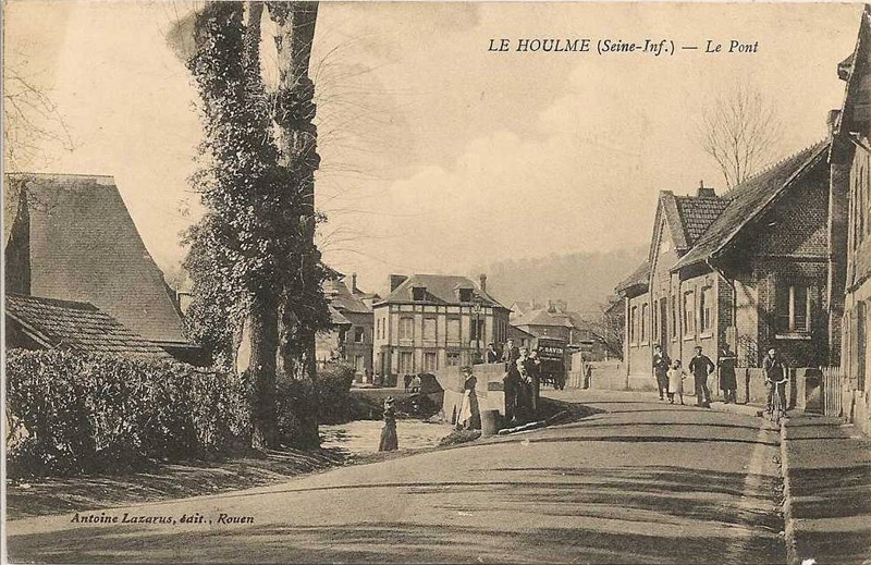 houlme-pont