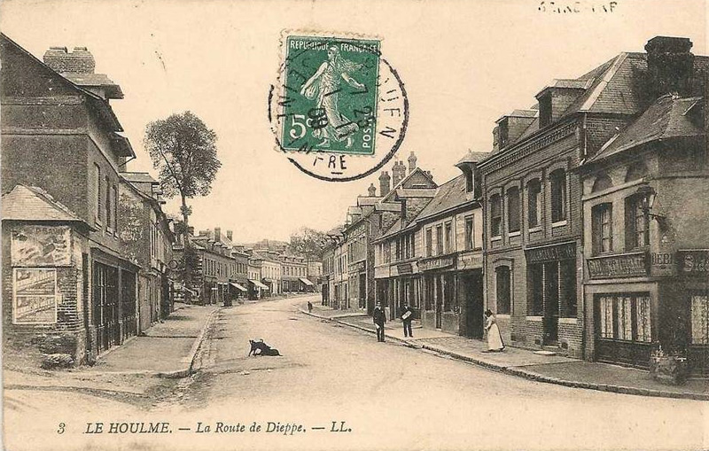 houlme-route-dieppe