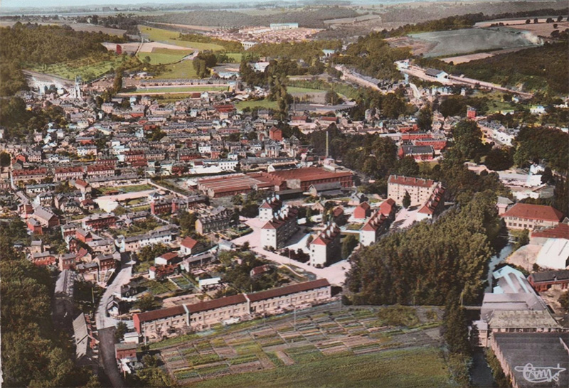 houlme-vue-aerienne-1972