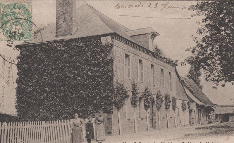 mesnil-durdent-mairie