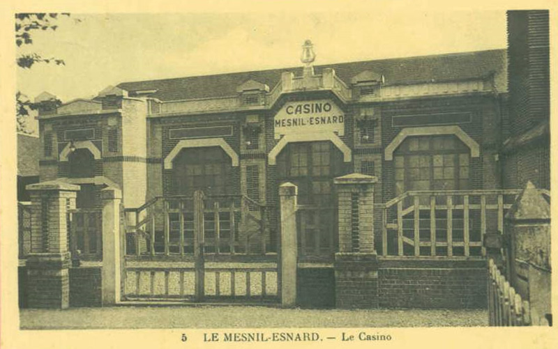 mesnil-esnard-casino