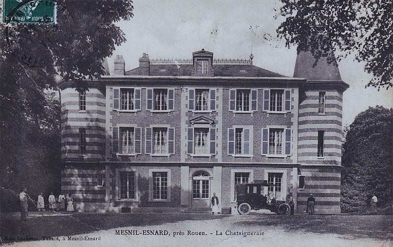 mesnil-esnard-chataigneraie-chateau2
