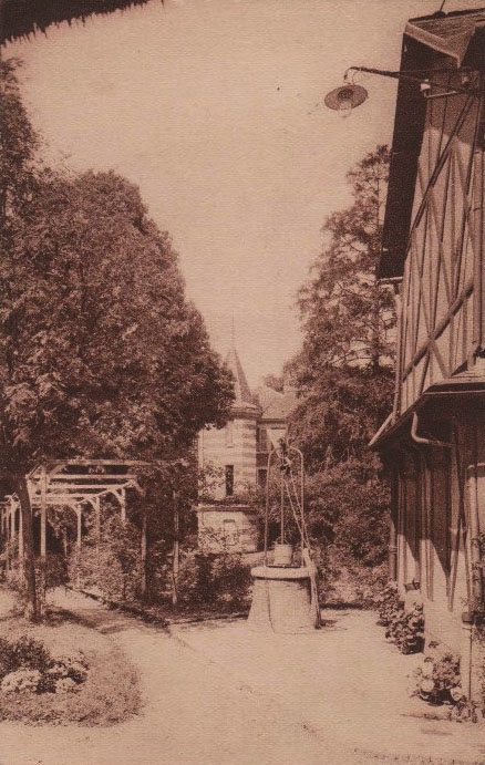 mesnil-esnard-chataigneraie-chateau3