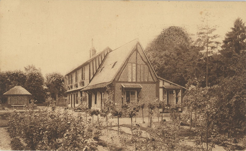 mesnil-esnard-chataigneraie