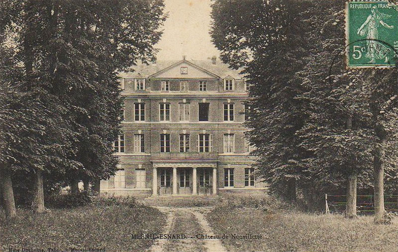 mesnil-esnard-chateau-neuvillette