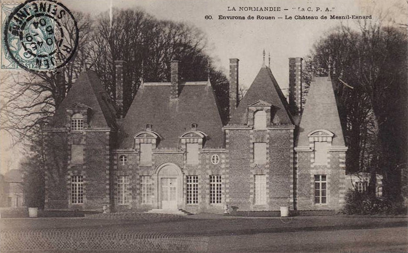 Le Chteau