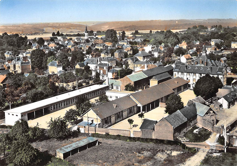 mesnil-esnard-ecoles