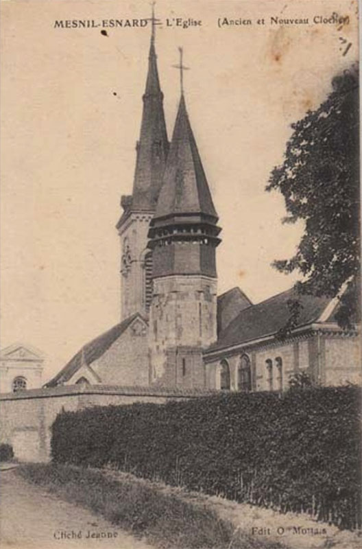 mesnil-esnard-eglise2