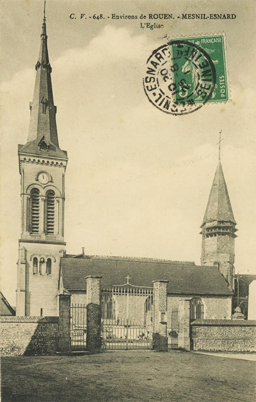 mesnil-esnard-eglise4