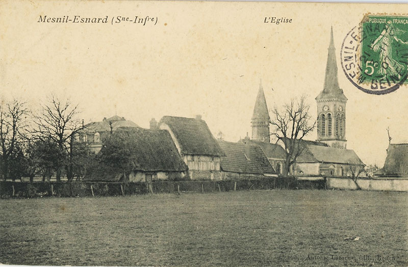 mesnil-esnard-eglise5