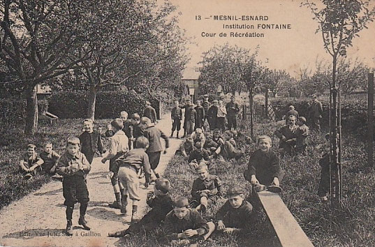 mesnil-esnard-institution-fontaine