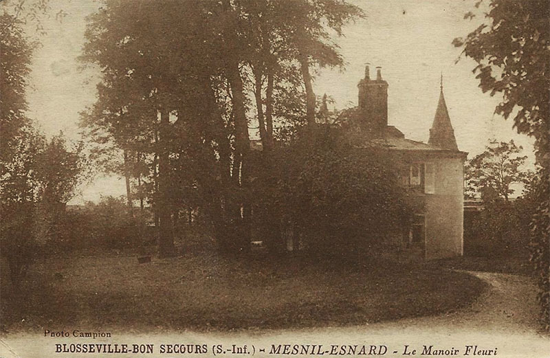 mesnil-esnard-manoir-fleuri