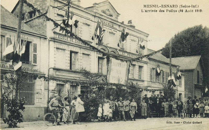 mesnil-esnard-poilus