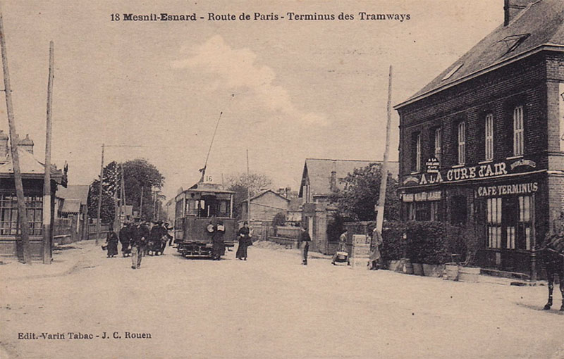 mesnil-esnard-terminus