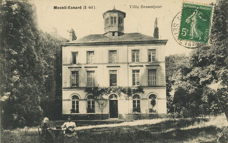 mesnil-esnard-villa-beau-sejour