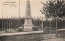 Monument aux Morts pour la Patrie - Le Mesnil-Esnard