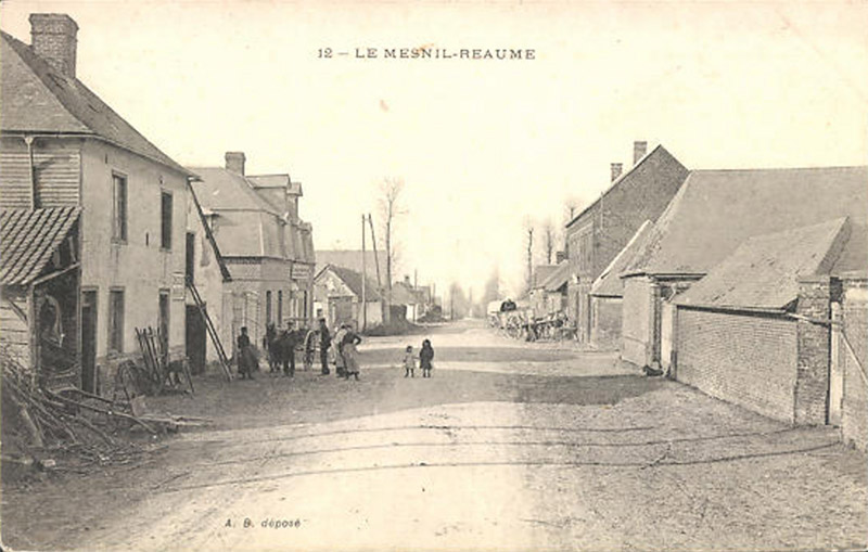 mesnil-reaume