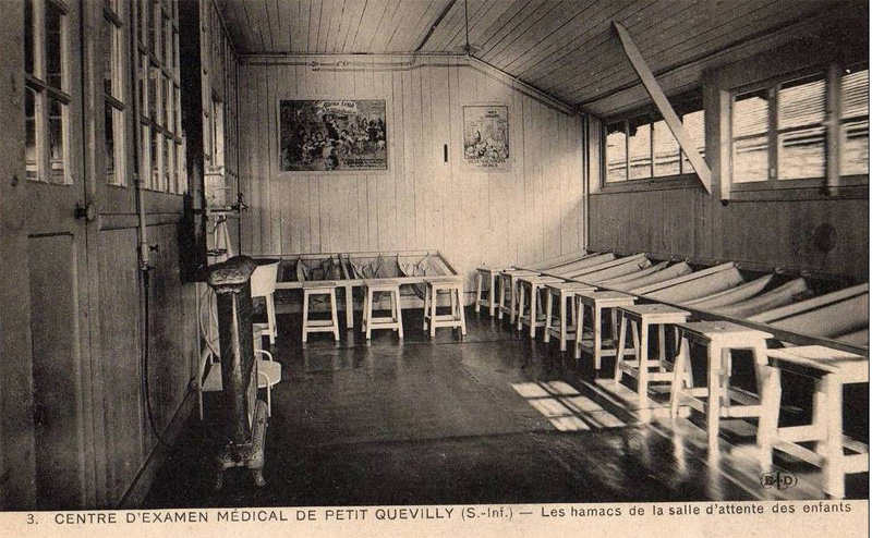 petit-quevilly-centre-medical