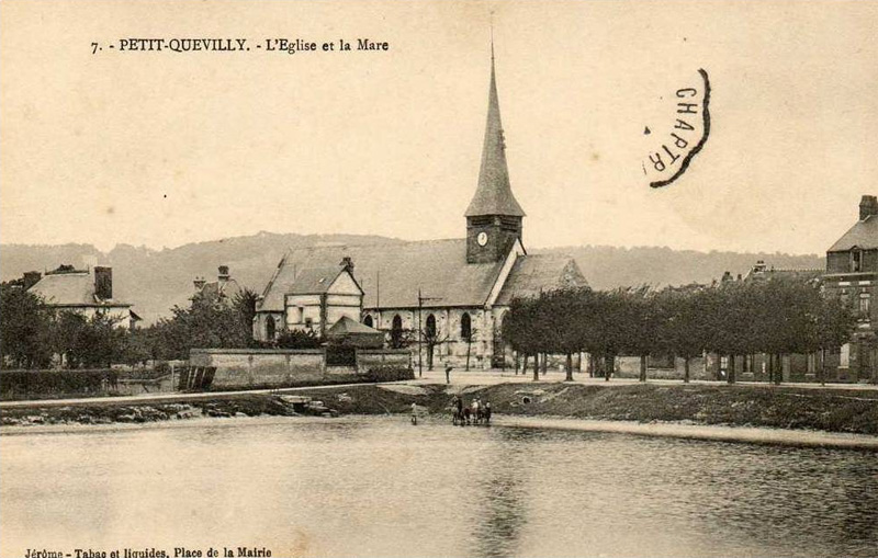petit-quevilly-eglise-mare
