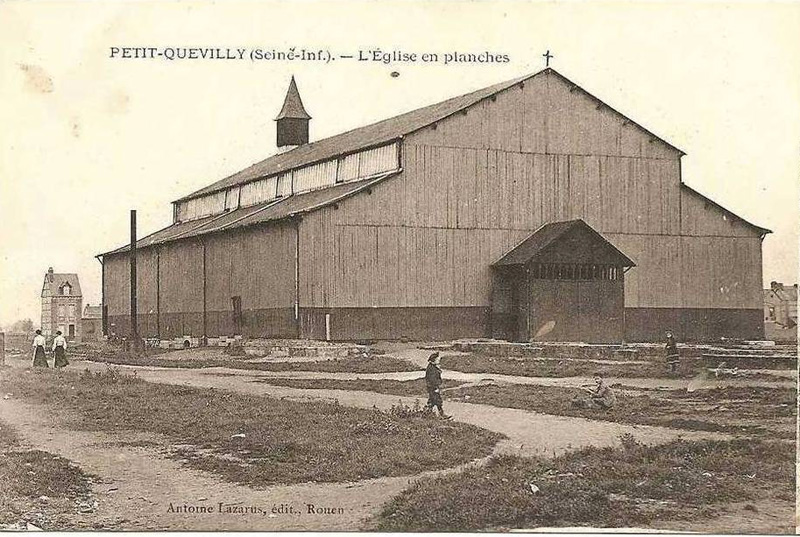 petit-quevilly-eglise-planches