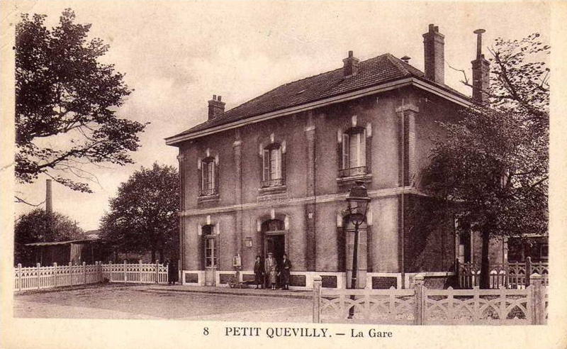 petit-quevilly-gare