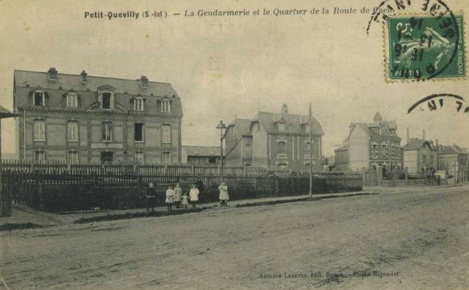petit-quevilly-gendarmerie