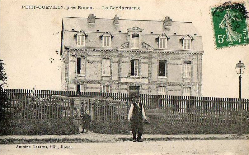 petit-quevilly-gendarmerie2