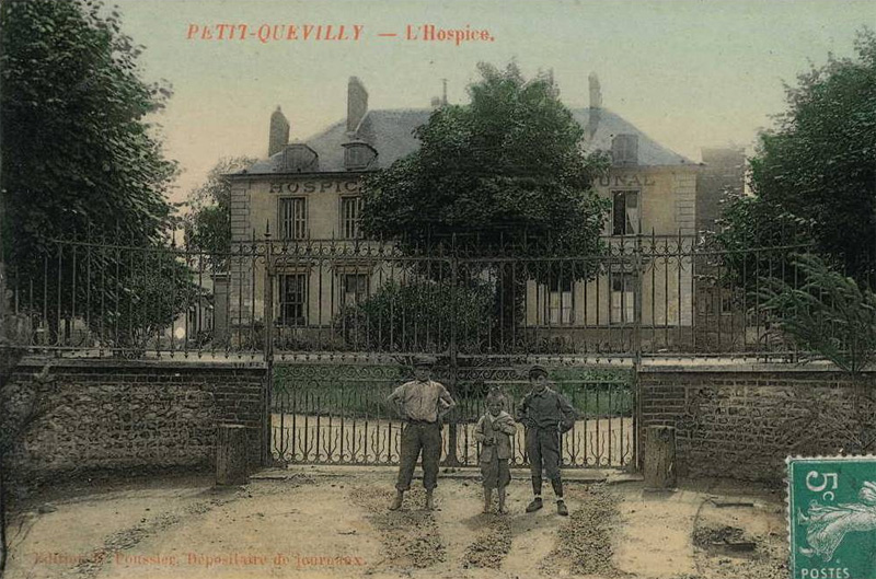 petit-quevilly-hospice