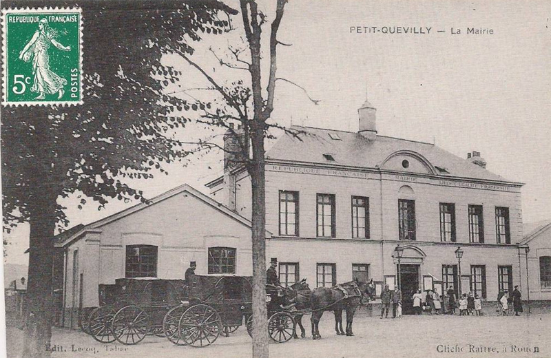 petit-quevilly-mairie