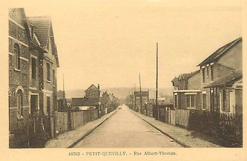 petit-quevilly-rue-albert-thomas
