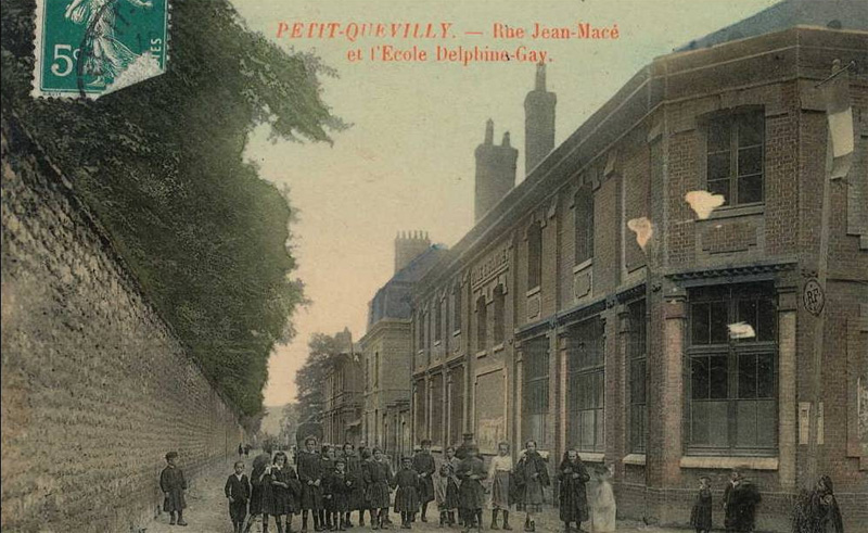 petit-quevilly-rue-jean-mace