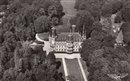 Le Château de Fréfossé - Vue aérienne - Le Tilleul