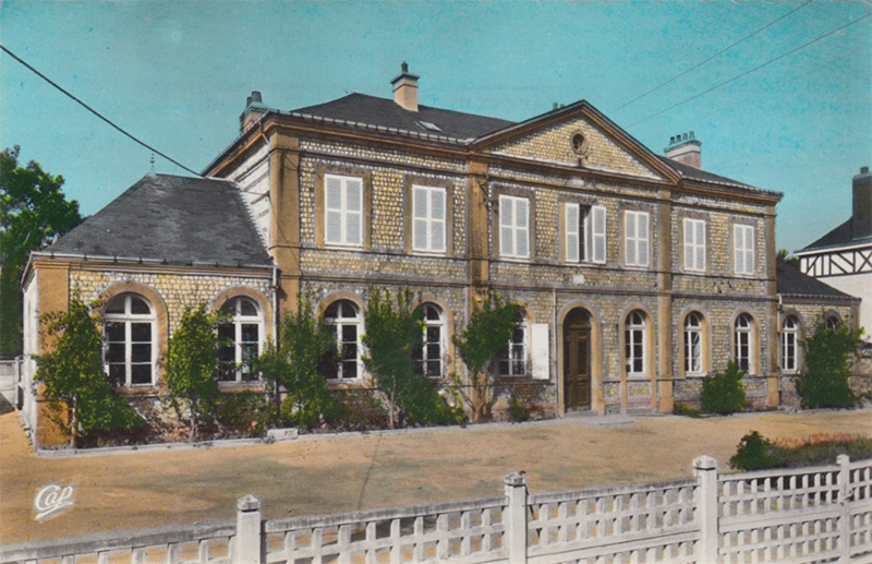 tilleul-mairie