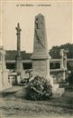 Le Monument aux Morts - Le Torp-Mesnil 