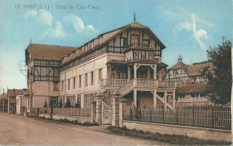 le-trait-clos-fleuri