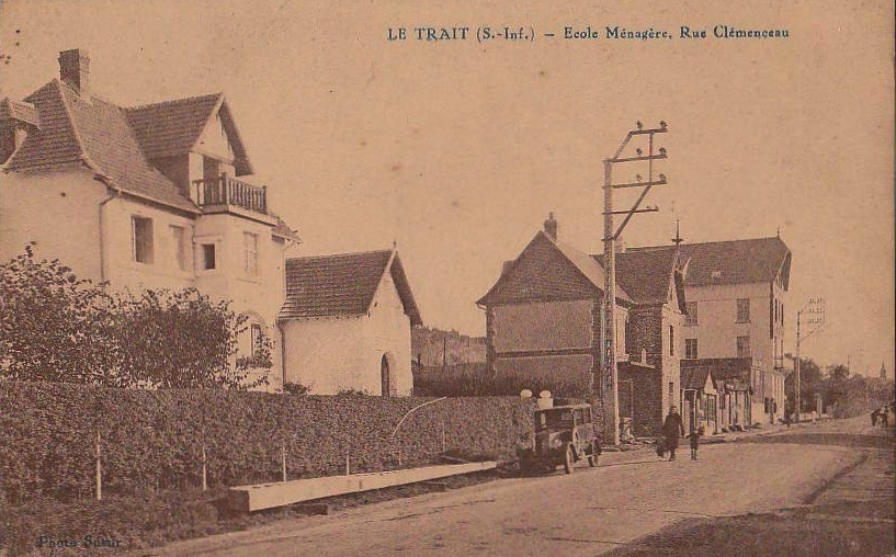 le-trait-ecole-menagere